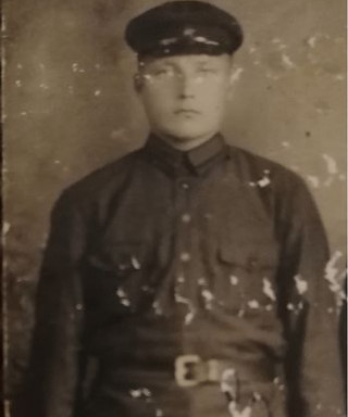 Агеев Филипп Логинович