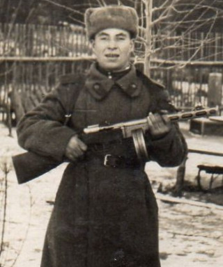 Макшаков Василий Степанович