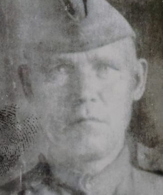 Бадьянов Василий Васильевич