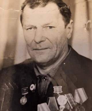 Красюк Иван Назарович