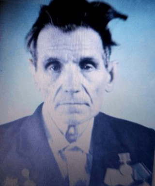 Локтионов Михаил Дмитриевия