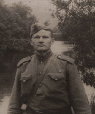 Грехов Иосиф Ильич