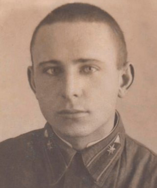 Морозов Владимир Пименович