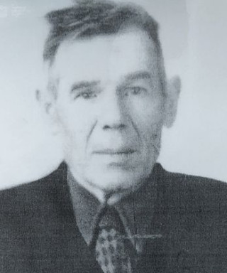 Малахов Василий Григорьевич