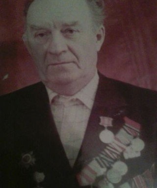 Лугвищик Николай Платонович