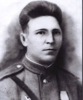 Папаев Иван Васильевич