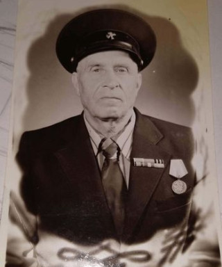 Гришко Николай Трофимович