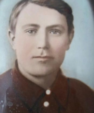 Федченко Тимофей Фёдорович