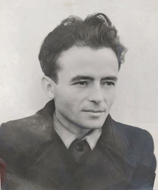 Печурин Филипп Федосеевич