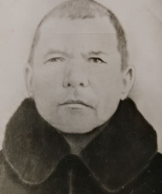 Афанасьев Александр Афанасьевич