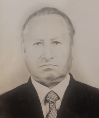 Лопатин Михаил Харитонович