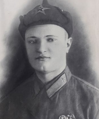 Архипов Иван Фёдорович