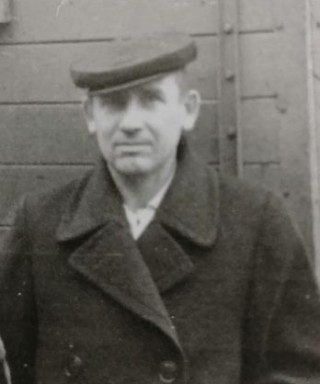 Вершинин Михаил Порфирьевич