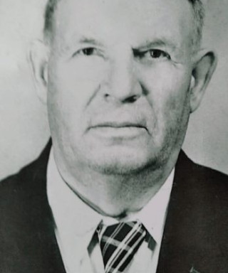 Макаров Пётр Александрович