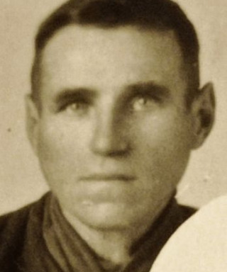 Матвеев Александр Андреевич