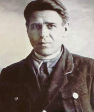 Афанасьев Семён Иванович