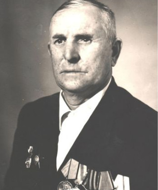 Таранов Андрей Никитьевич