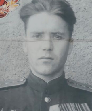 Прудков Владимир Константинович