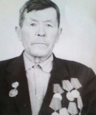 Ананьев Нестер Ананьевич