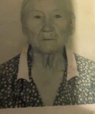 Дарноскоп Александра Васильевна