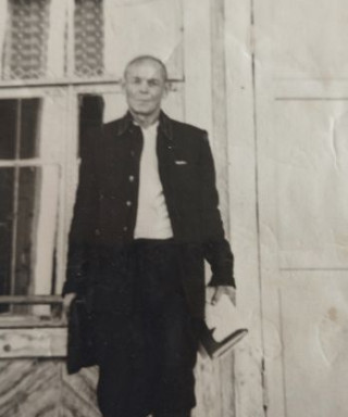 Мигранов Гальмугаян