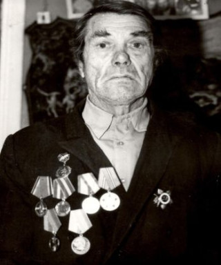 Бочков Михаил Николаевич