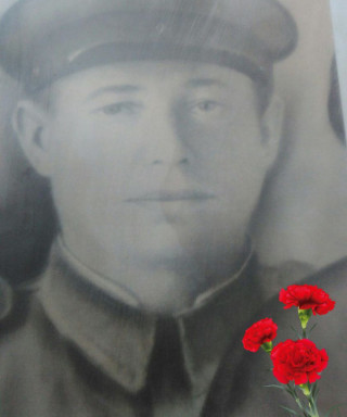 Пешня Порфирий Степанович