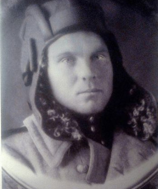 Константинов Юрий Васильевич