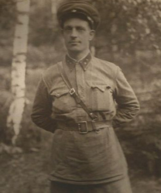 Бочкарев Алексей Иванович