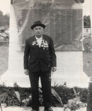 Поливанов Александр Филиппович