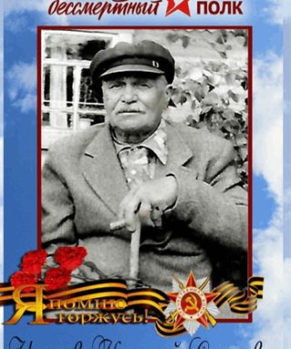 Изотов Николай Сергеевич