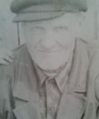 Пахомов Иван Пахомович