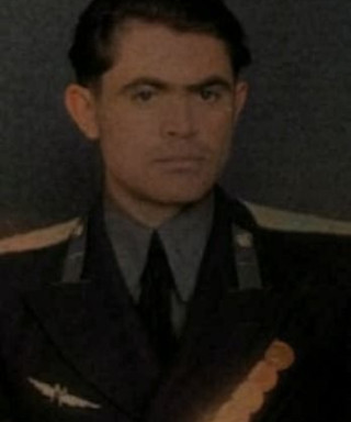 Курдюмов Иван Андреевич