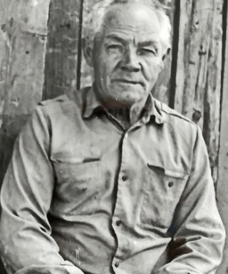 Лякишев Василий Николаевич