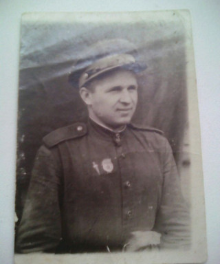 Епихин Тихон Егорович