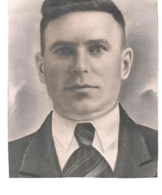 Буданков Степан Максимович