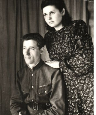 Бубелов Семён Захарович