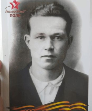 Миловидов Дмитрий Александрович