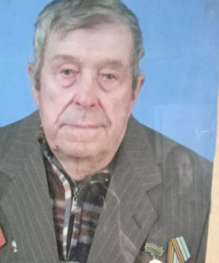 Морозов Кирилл Ларионович