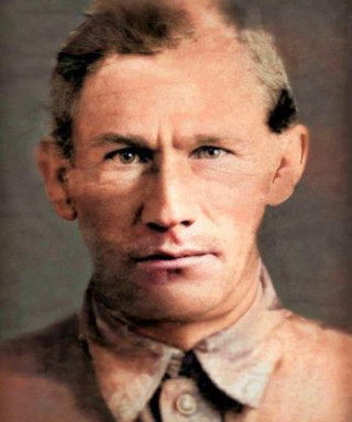 Лаврёнов Григорий Алексеевич