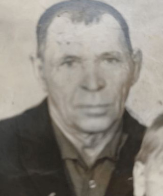 Новиков Иван Тимофеевич