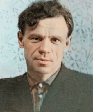 Одинцов Петр Михайлович