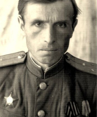 Дружечков Иван Петрович