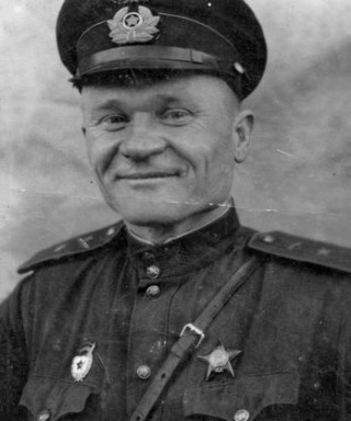 Кудрявцев Василий Сергеевич