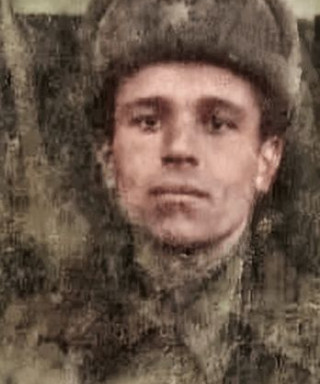 Алмаев Василий Николаевич