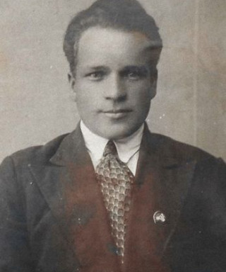 Киселёв Дмитрий Михайлович