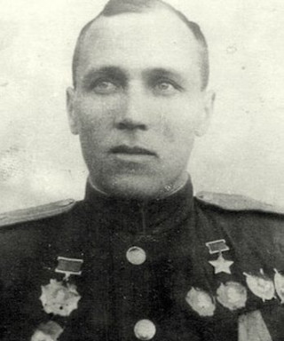 МОТОРНЫЙ ИВАН ПОРФИРЬЕВИЧ