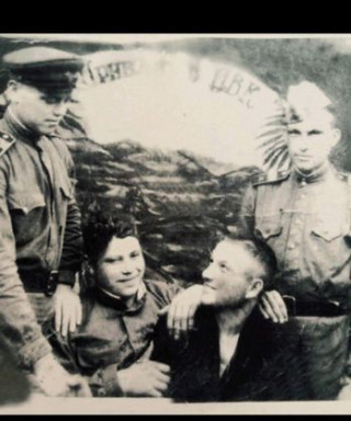 Майоров Василий Иванович