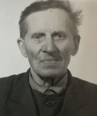 Голоднов Егор Петрович