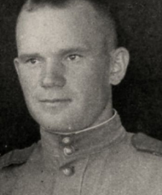 Федин Иван Антонович